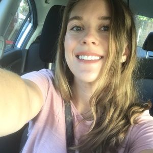 Meet your Posher, Kate